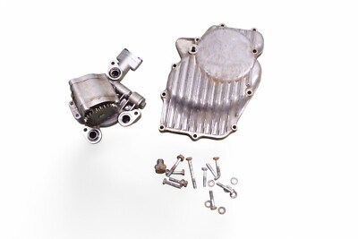 1969-70 Honda CB750 CB750 Four SOHC Sandcast *AC4 Oil Pump Pan 