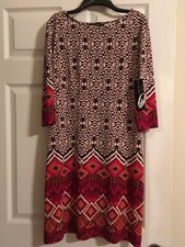 NWT Nine West dress size 2