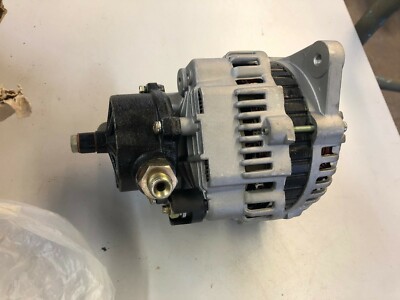 Generator Lichtmaschine AMA-946 Alternator ATK new 12V - 95A Ford - AES