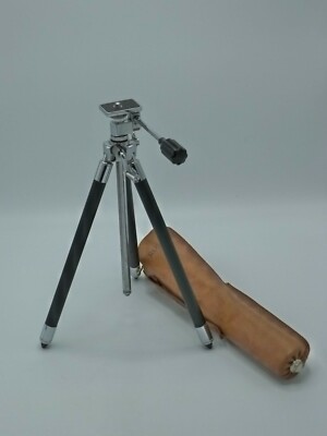 ROYAL Portable Tripod.