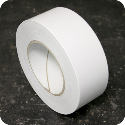 Doppelseitiges Klebeband 50 m in den Breiten 3 - 50 mm handreißbar transparent