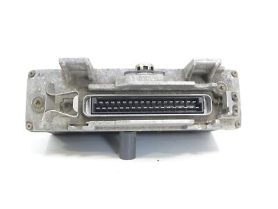 MERCEDES BENZ ECU ECM DME PCM PCU MSG ENGINE CONTROL UNIT 0055455132