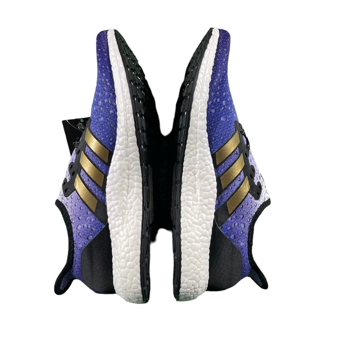 NWT Adidas Boost Speedfactory AM 4 Washington Huskies Ultra  display picture 2