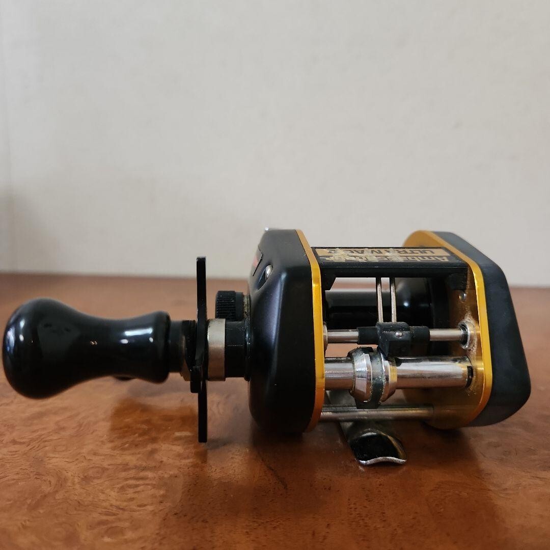 ABU Ambassadeur ULTRA MAG Ⅱ(FN830300) ABU GARCIA AMBASSADEUR ULTRA MAG II EBISU FISHING