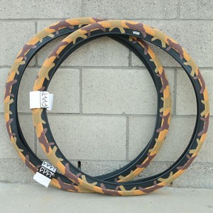 vans camo tires