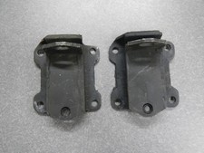 364 401 Buick Nailhead Motor Mount Pair 1959 1960 New Pair 59 60 Engine Mount