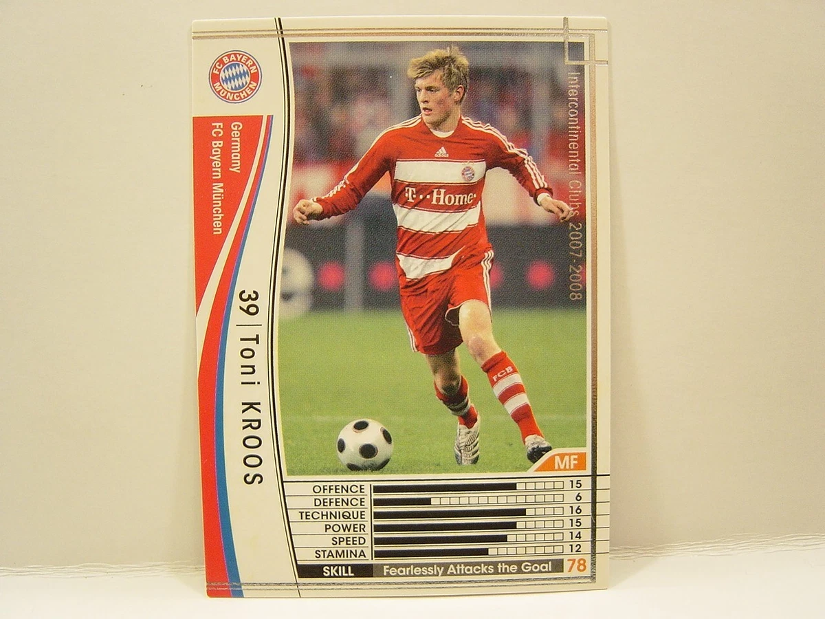 FIFA World Cup Soccer Original 1990 Season Sports Trading Cards