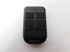 Code Alarm CATX433 4-Button Replacement Transmitter Remote FCC ELVATPA