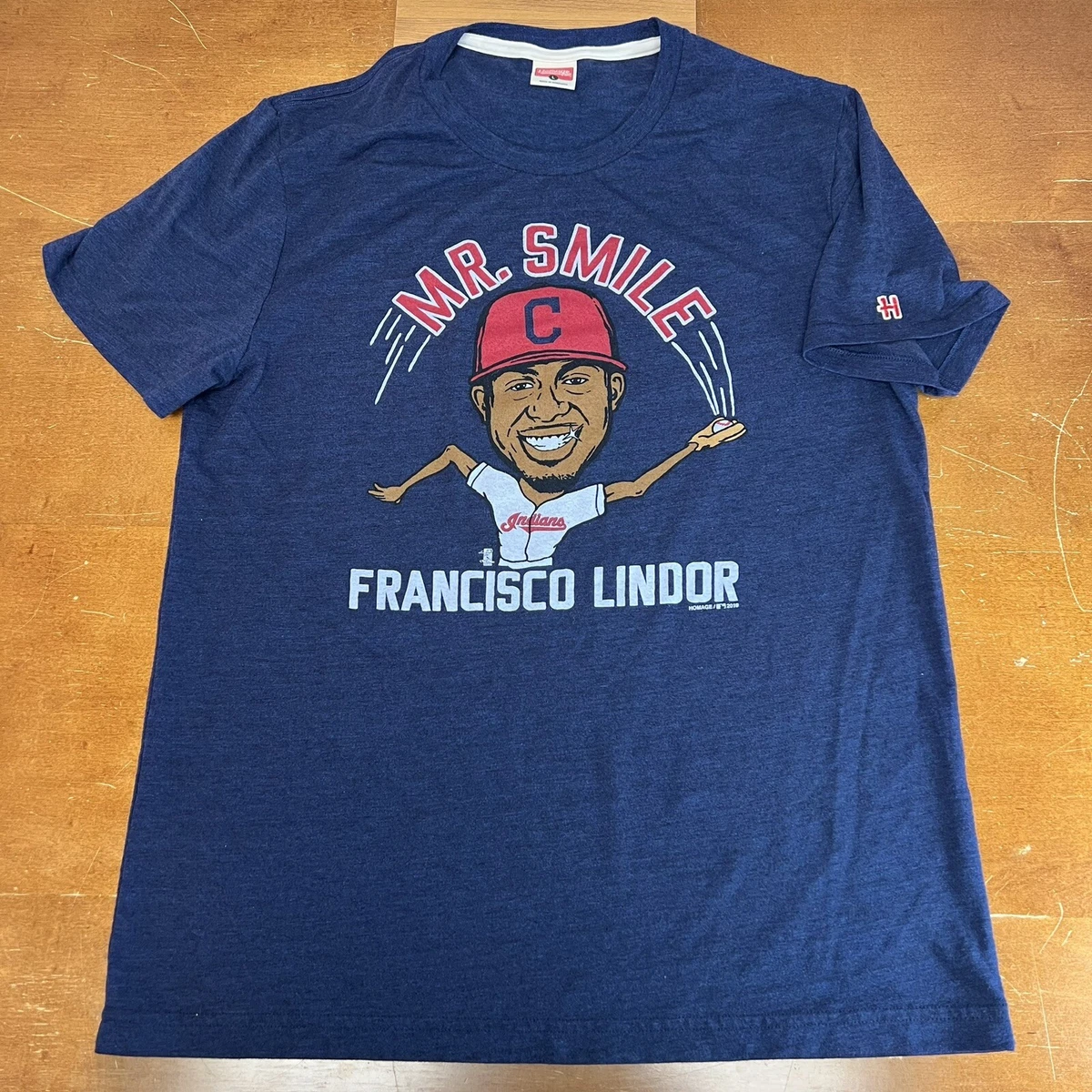 Cleveland indians lindor shirt new arrivals