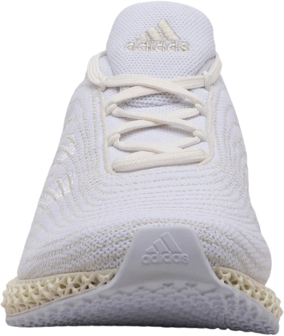 adidas Parley x Ultra 4D Cream White