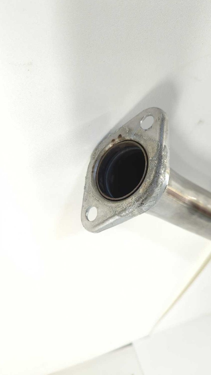EXHAUST MUFFLER 28710C1100 For 2019 HYUNDAI SONATA for sale