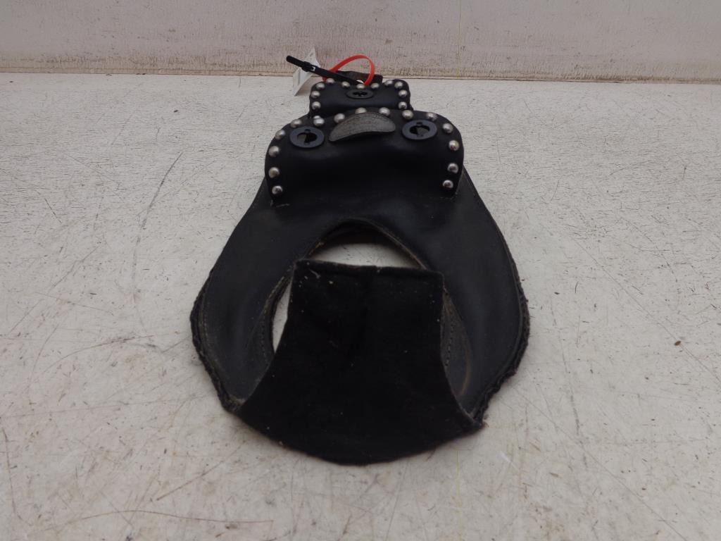 Honda Valkyrie GL1500 1500 IRON HORSE LEATHER COMPANY FUEL TANK BIB eBay