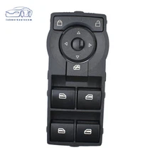 For Pontiac G8 GT GXP 4D Sedan 2008-2009 92247215 Power Window Control Switch