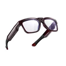 OhO Sunshine Smart Glasses Camera 64G with Wifi Transfer to Downlaod Files