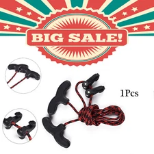 Double Handle (Crossbow Cocker)Crossbow Rope Cocking Device Cocking Hunting Tool