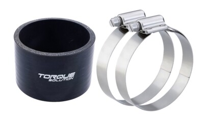 Torque Solution 02-07 for Subaru WRX / 04-18 Subaru WRX STI Throttle Body Hose C