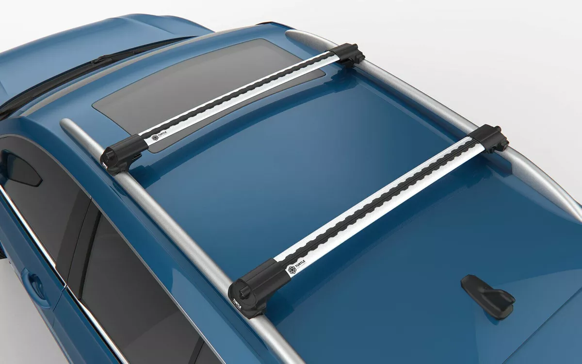 Grand scenic roof bars sale