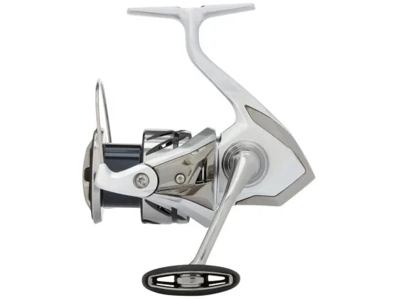 b'n'm the difference crappie spinning rod & reel combo Mr. Crappie Crush'r Spinning Rod & Reel Combo