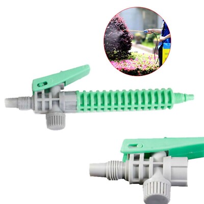 Werkzeug Trigger Sprayer Teil Garten liefert Sprayer Armaturen Griff zufällig