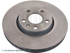 Disque de frein Volvo XC60