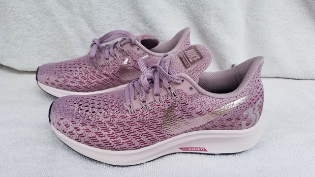 nike pegasus 35 elemental rose