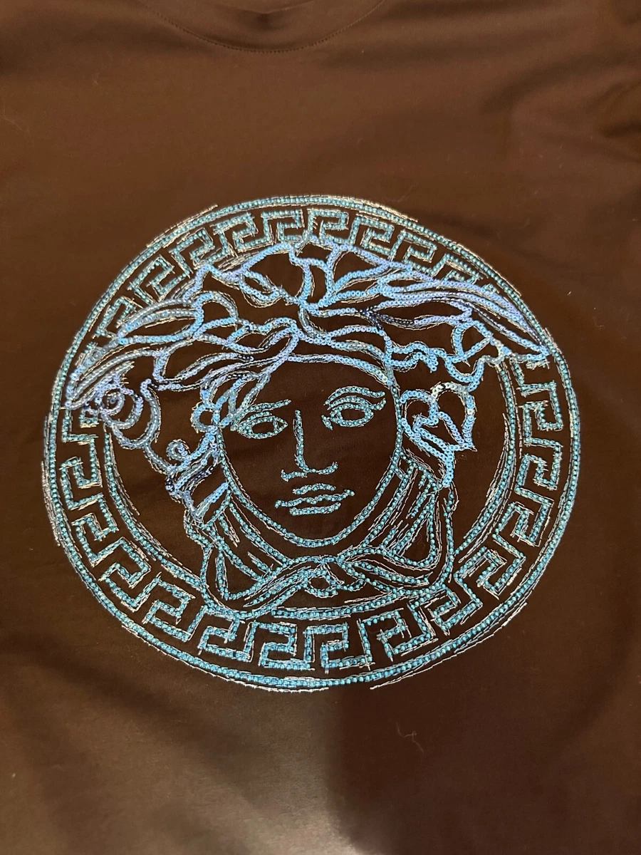 Versace t shirt best sale 2019