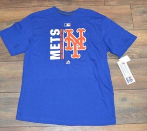 mets tee shirt