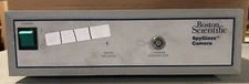 BOSTON SCIENTIFIC SPYGLASS CAMERA CONTROL UNIT