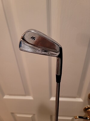 Mizuno MP-14 MP14 5 Iron Right Handed RH S300 Stiff Flex Forged