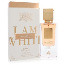 Ana Abiyedh Poudre Eau De Parfum By Lattafa 60ml  - Unisex - Free Delivery UK