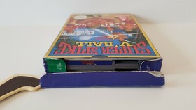 [NES] SUPER SPIKE V'BALL (PAL UKV)