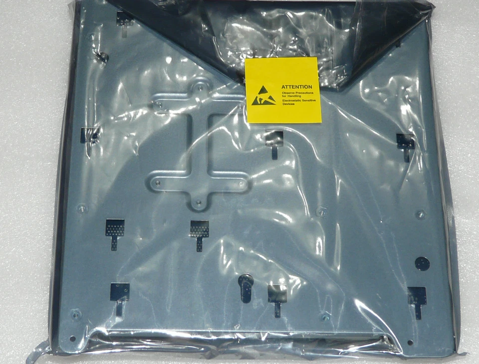 NEW GENUINE DELL ALIENWARE AURORA R3 MOTHERBOARD LGA 1155 FWV6Y 0FWV6Y 0DF1G9 - Image 2 of 3