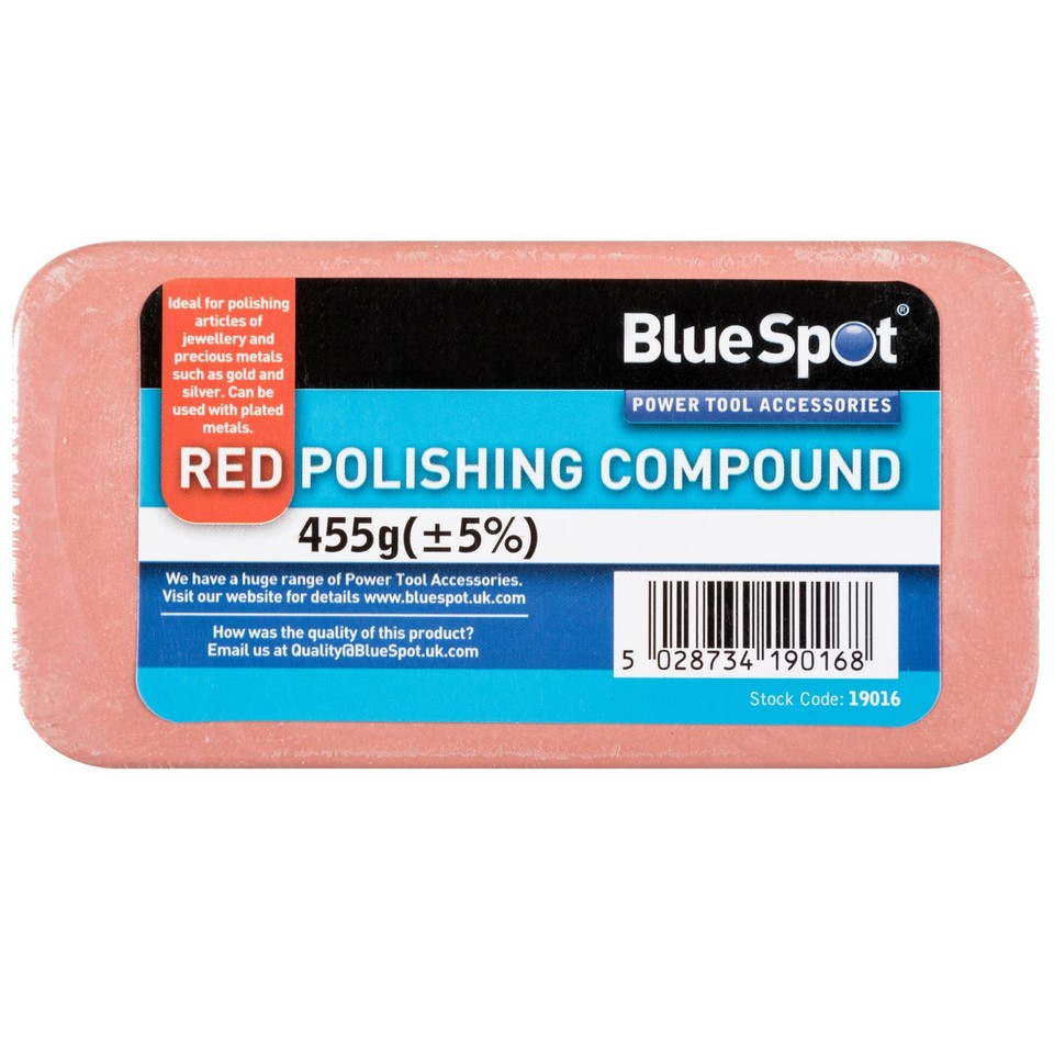 Yellow 16kg Metal Polishing Buffing Compound Bar At ₹ 490/piece In - Foto 6