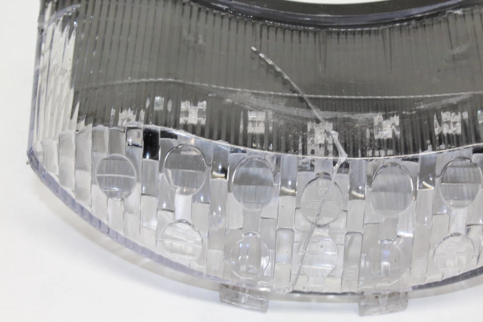 2016 Triumph Speed Triple R Abs Rear Tail Taillight Back Brake Light - Image 4 of 4