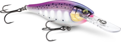 Rapala SRE75 Shad Rap Elite NIP Pick Color & Quantity
