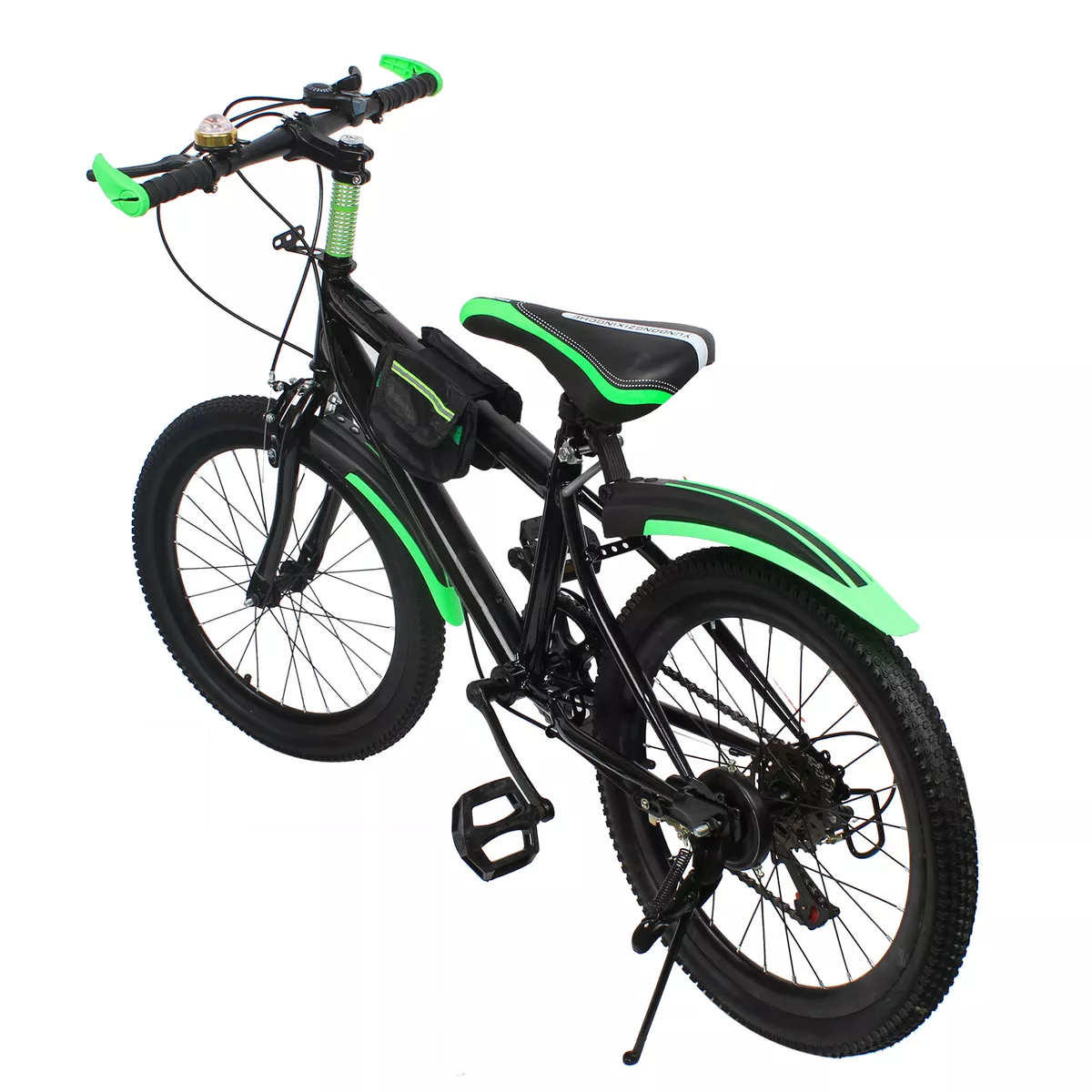 7 gear cycle hotsell with disc brake