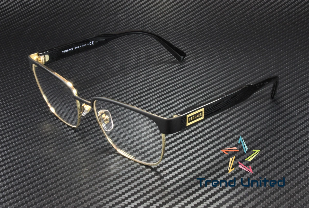 Versace hotsell eyeglasses ve1264