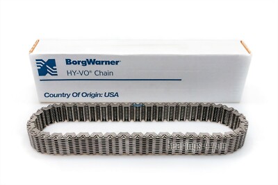 HV-086 BMW X3 E83 2003-2011 ATC400 Verteilergetriebe Kette BorgWarner