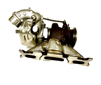 Original Mercedes-Benz A2540905500 Turbocharger Suitable for 4 & 6 