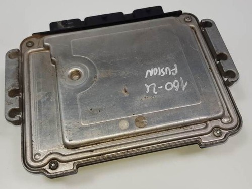 5S6112A650ED centralita motor uce para FORD FUSION (CBK) AMBIENTE 2002 587910 - Imagen 4 de 5