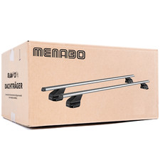 Dachträger Lastenträger für Honda Civic Fliessheck 09.1994 - 02.2001 TOP