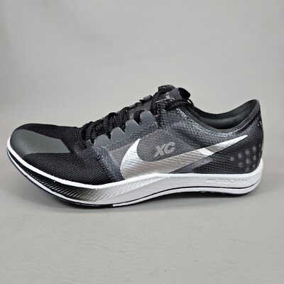 Nike ZoomX Dragonfly XC Mens Running Cross Country Spikes DX7992 001 ZOOMX+DRAGONFLY+XC.png main image 4