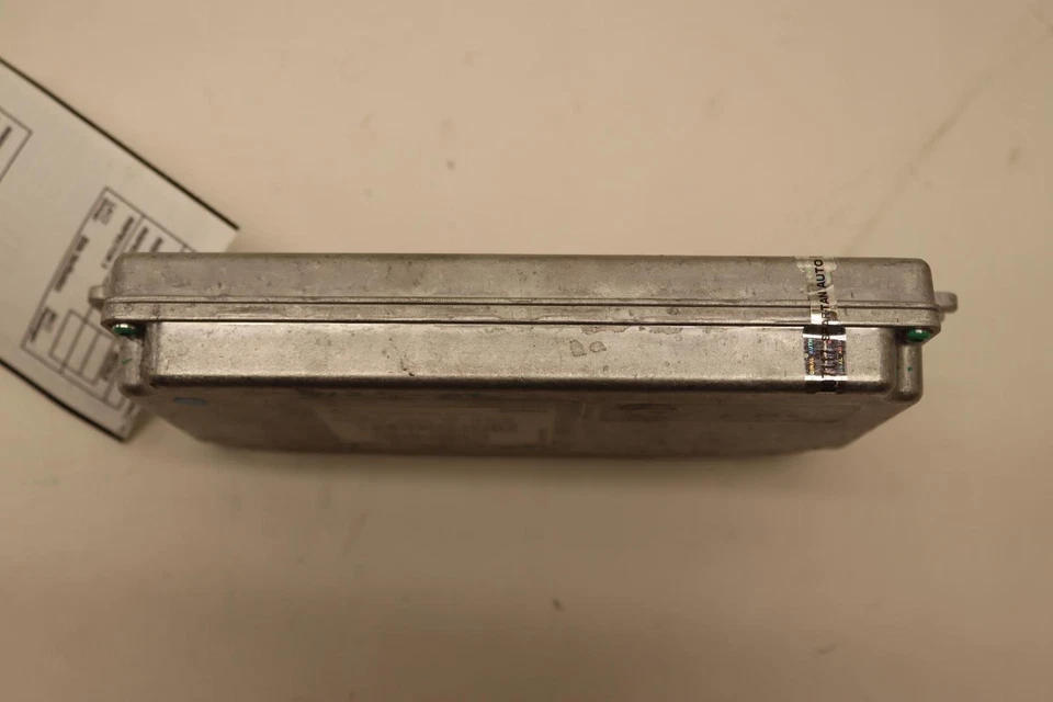 BMW 740LI F01 F02 2013-2015 MÓDULO DE CONTROL DE VISIÓN TRASERA UNIDAD OEM Foto 3 de 4