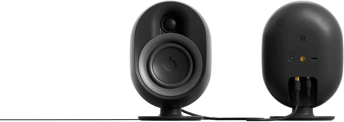 SteelSeries Arena 9 Speakers - Thumbnail 2
