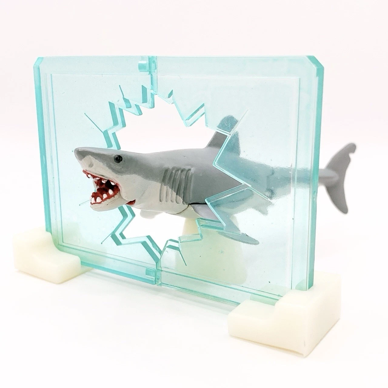 Japanese Jaws 3d diorama- 5 Awesome Things on eBay this week