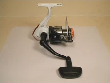 Lews Hank Parker HPA20 Speed Spin spinning reel
