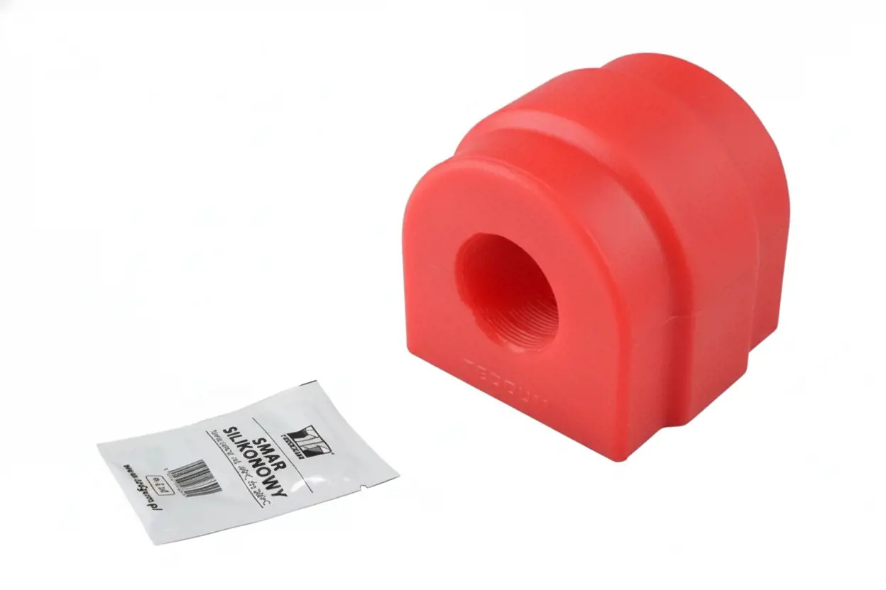 4x ✅Fits TEDGUM TED39874 Polyurethane stabilizer bushing (1 pcs) Fro ⭐UK Seller⭐ - Image 6