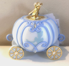 Bath & Body Works Disney Cinderella Carriage Coach Pocket*Bac* Holder LightUp