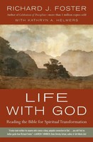 Life With God | Richard J. Foster | Englisch | Taschenbuch | 2010 | Harperone
