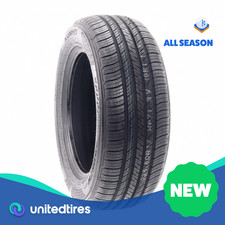 New 23560r17 Kumho Crugen Hp71 102v - 1132